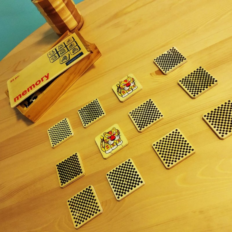 Materiales Psicología infantil