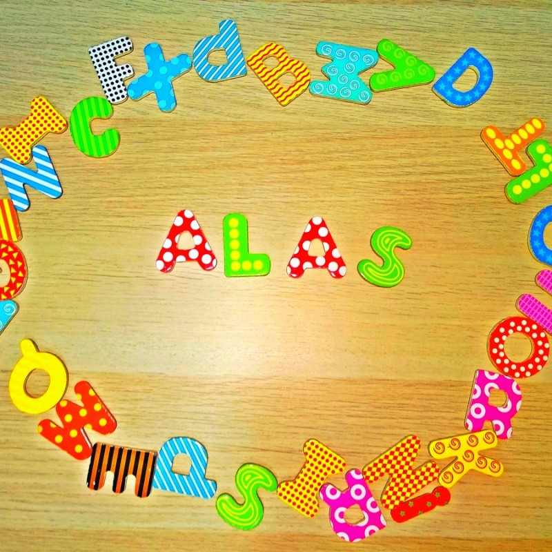 Materiales Logopedia infantil