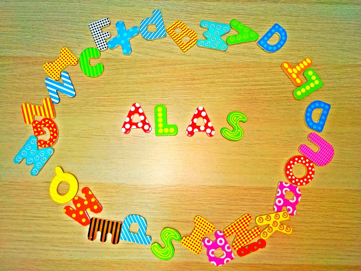 Materiales Logopedia infantil